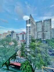 River Valley Road (D9), Apartment #545249041